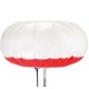 Iluminator santiere nocturne - 132.000 lumeni – 5 m inaltime 